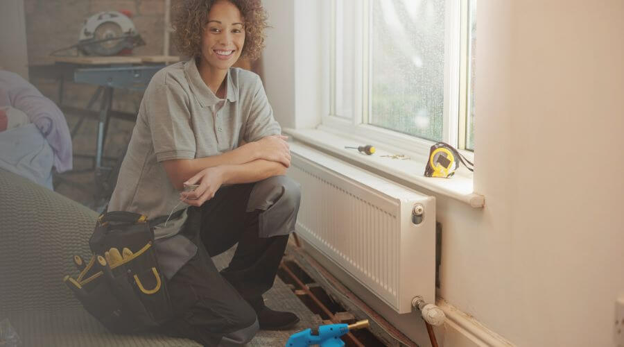Professional Tankless Water Heater Installation in Woodstock, IL